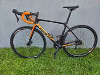 Bicicleta de estrada Giant Tcr Advanced 1 carbono