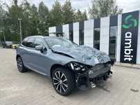Volvo XC 60 2.0Hybryda PLUG IN 310KM 2023r. Salon Polska F-Vat 23%.