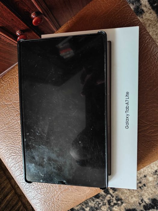 Продам планшет Samsung Galaxy Tab А7 Lite 8.7" 3/32Gb Wi-Fi Grey