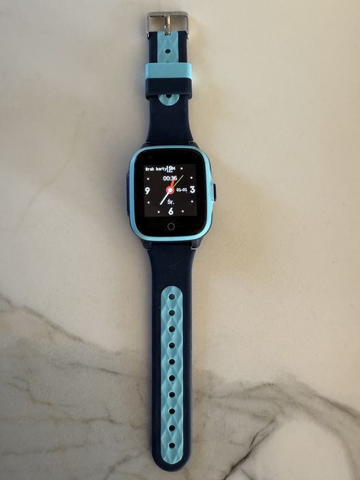 4G Dzieci Smart Phone Call GARRET kids