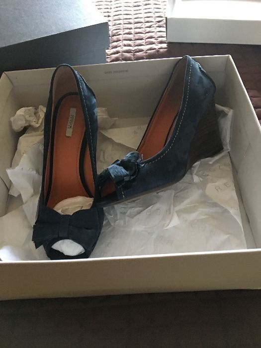 Sapato Geox novo sem etiqueta