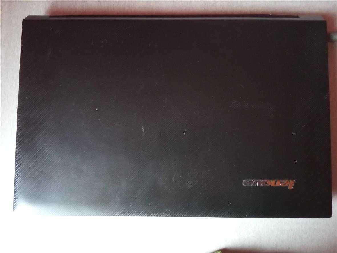 Ноутбук Lenovo B580