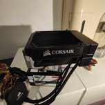 Fonte alimentação Cooler Corsair
