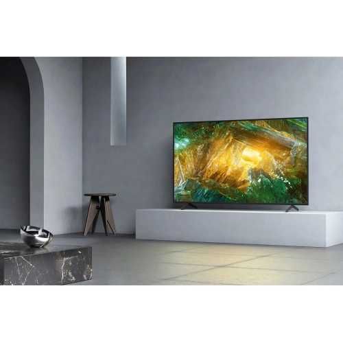 Телевізор Sony 65" дюймов KD-65XH8096