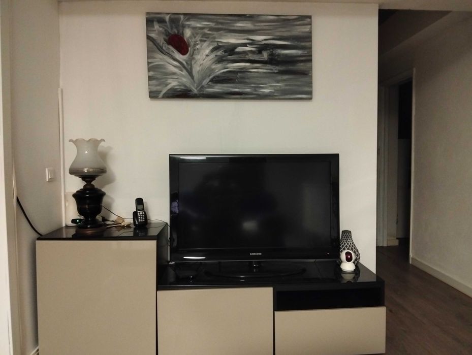 Vendo móvel TV como novo