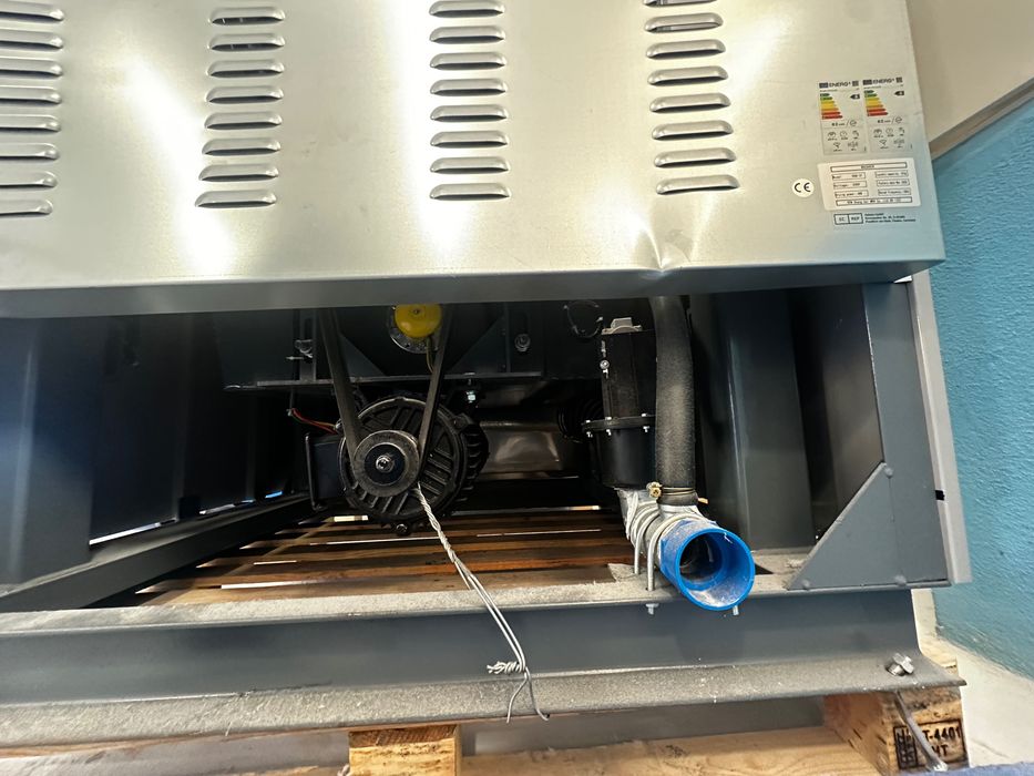 Maquina de lavar Profissional 30kg