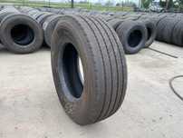 Opona używana ciężarowa naczepowa 385/65R22.5 NORDEXX MULTI 10 10-11mm