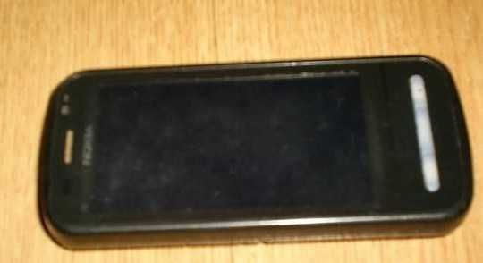 telefon nokia c6