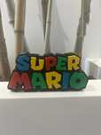 Super Mario Nintendo