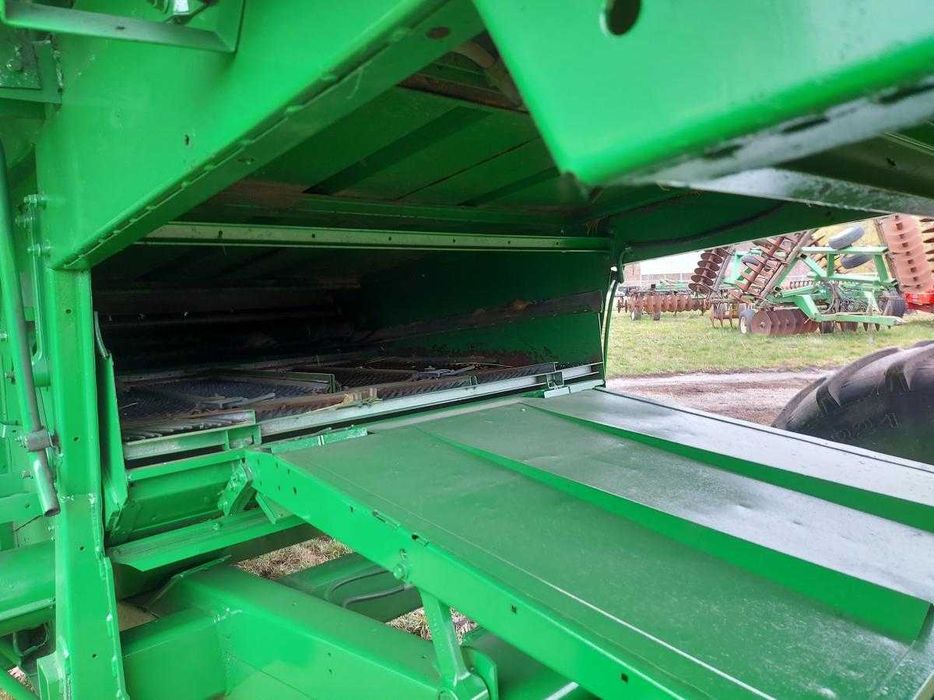 продам John Deere 9500 2000р