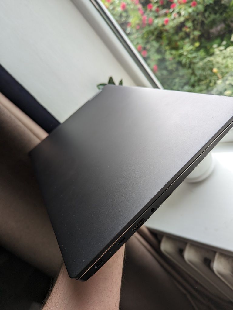 ноутбук lenovo ideapad 5 15IAL (82SF005XPB)