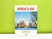 Wrocław architektura i historia album Stanisław Klimek