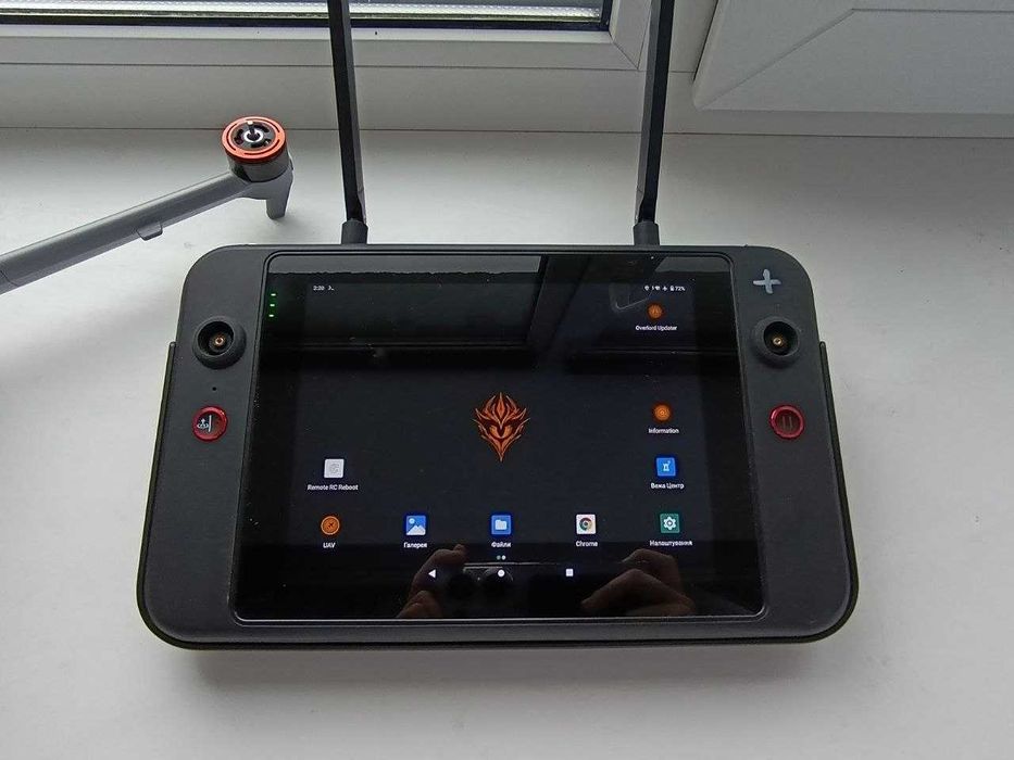 Autel evo max 4T б/в