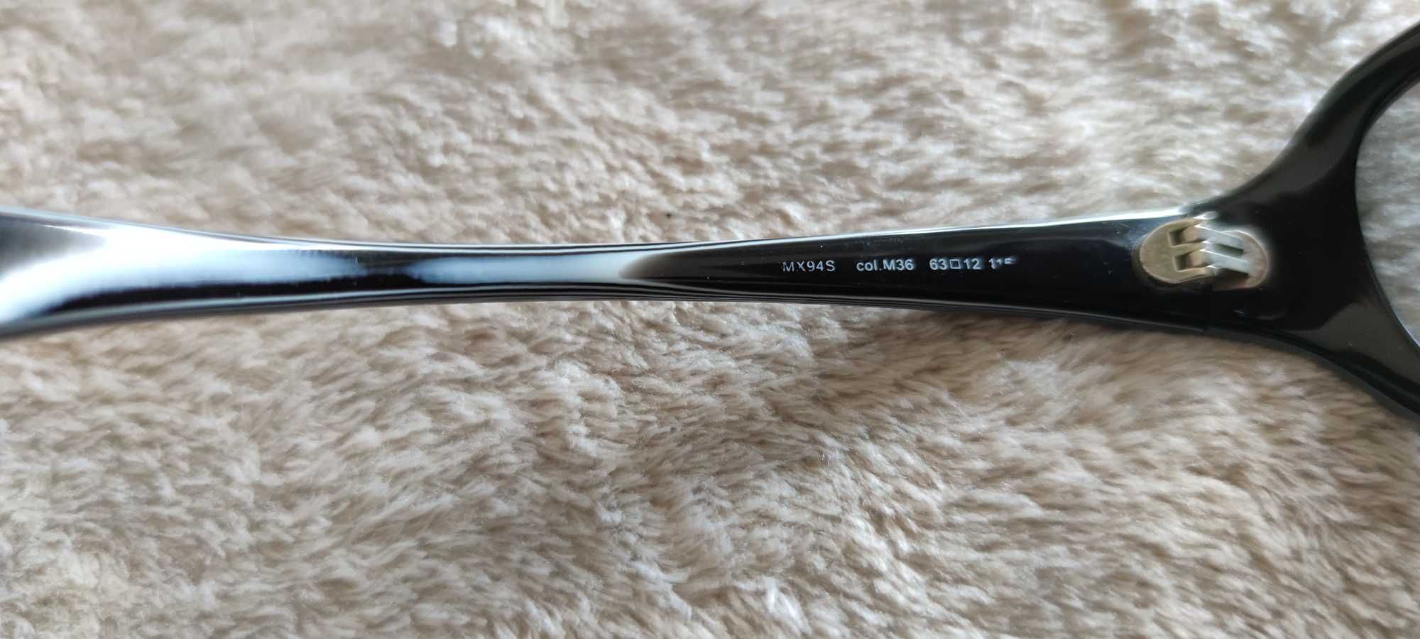 Óculos de senhora Miss Sixty (Diesel) novos