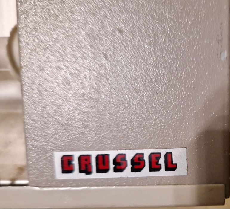 Aquecedor Crussel C222