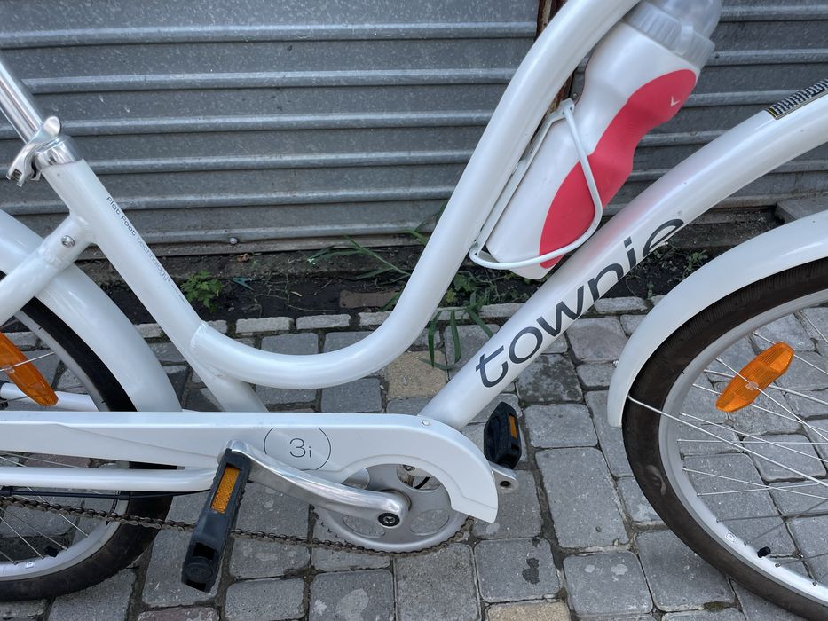 Велосипед Electra 3i