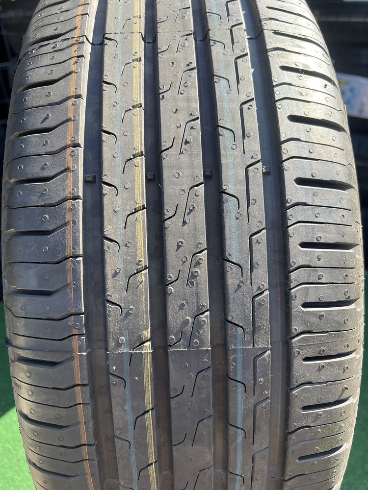 *Opona Continental 215/55/16 pojedynka nowa