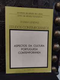 Aspectos da Cultura Portuguesa Contemporânea - Studium Generale