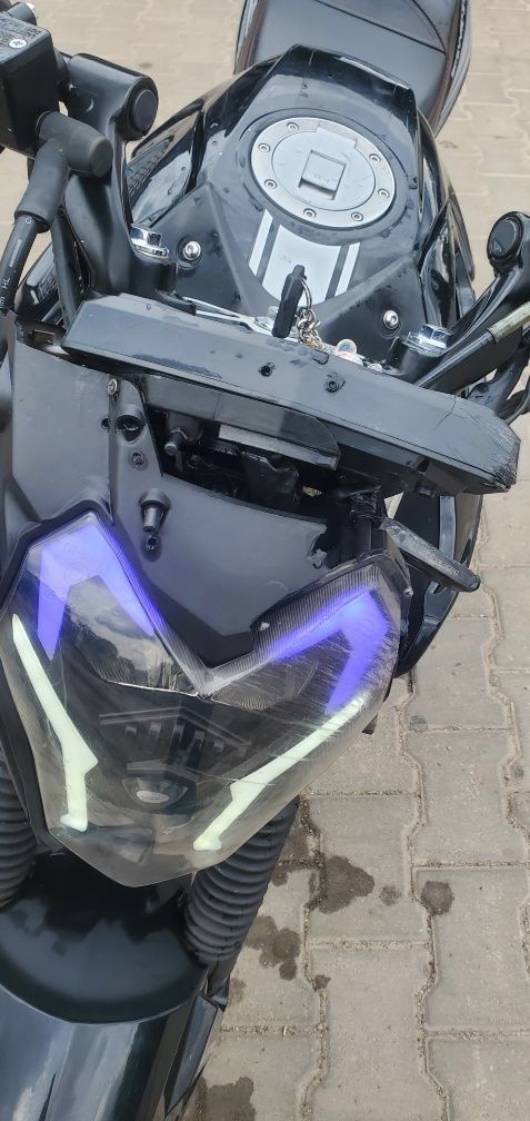 Продам spark sp200 r34