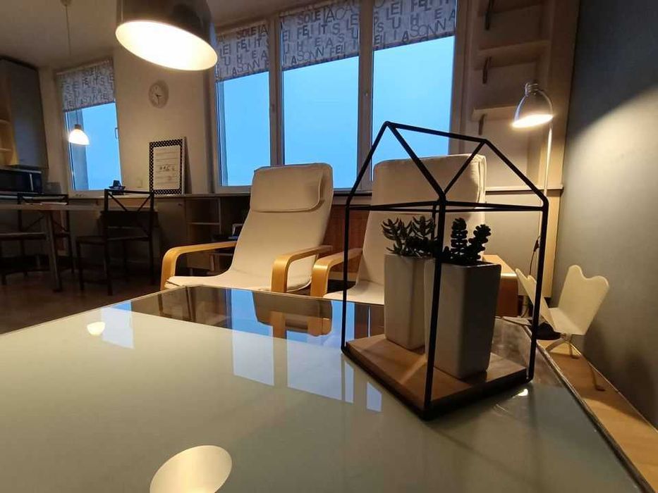 Kawalerka - Łódź, ul. Julianowska - wynajmę