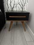 Szafka nocna 40x35x40