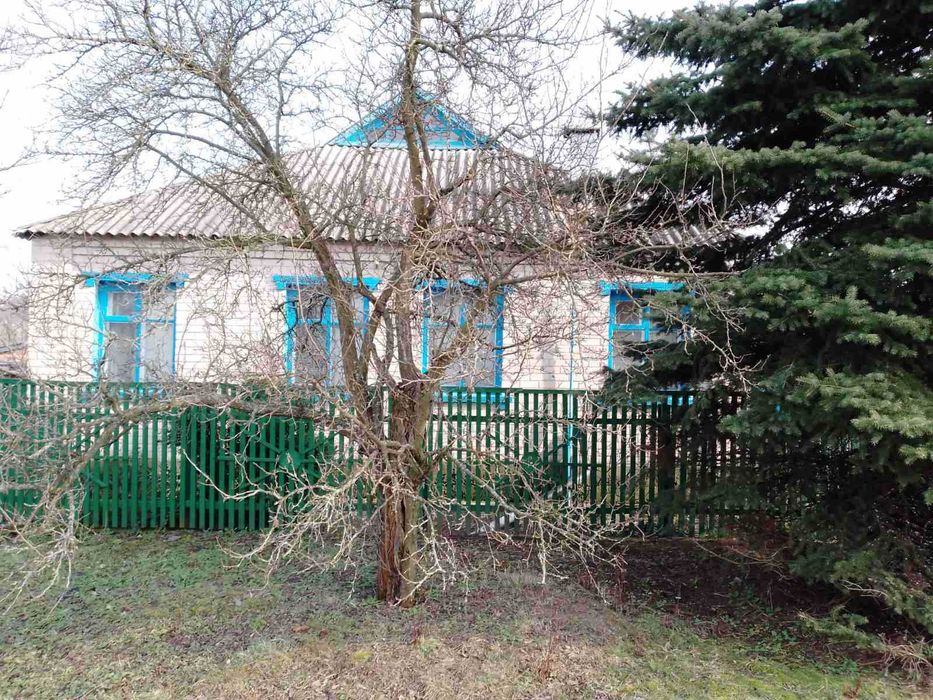 Продається будинок в м.Ізюм,р-н Гончаровка
