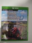 Farming Simulator 22 xbox  xbox one Farming Simulator 22 xbox series
