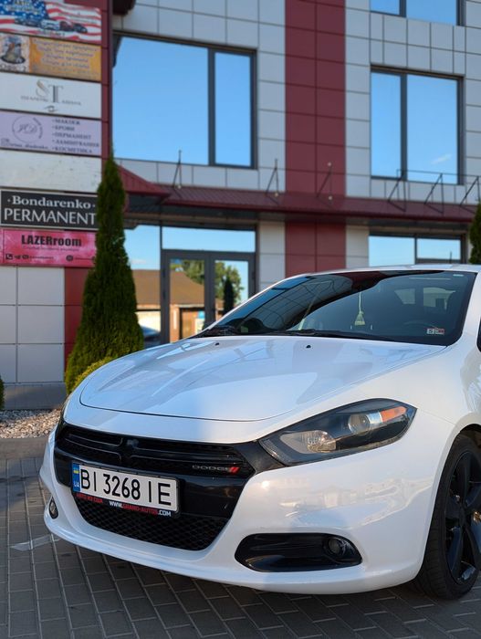 Продам Dodge Dart SXT