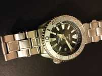 Relogio NH36 Seiko
