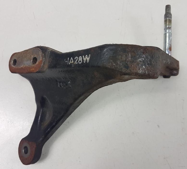 ŁAPA SILNIKA CHEVROLET MATIZ SPARK 1.0