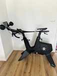 Trenażer rowerowy neo bike smart T8000