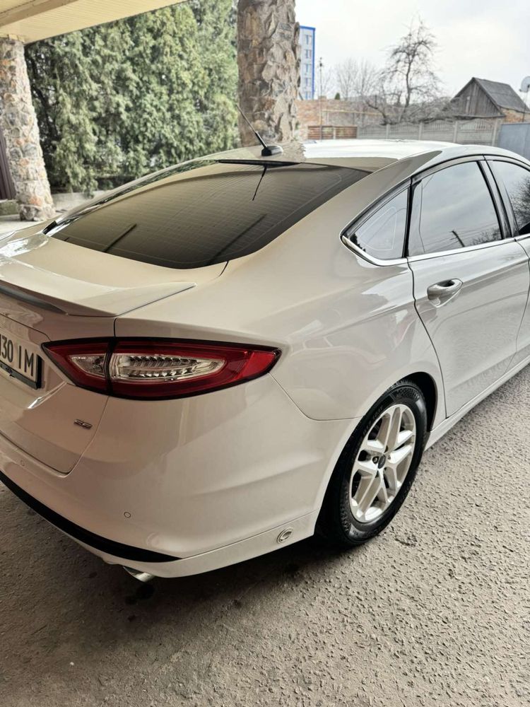 Продам Ford Fusion