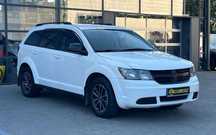 Dodge Journey 2018