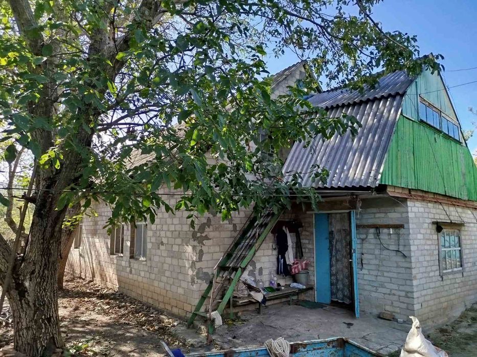 Продажа дома, Кобылякский р-н, с. Проскуры