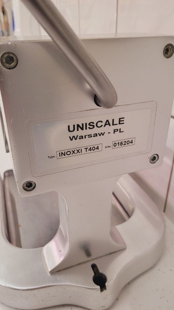 Kotleciarka UNISCALE