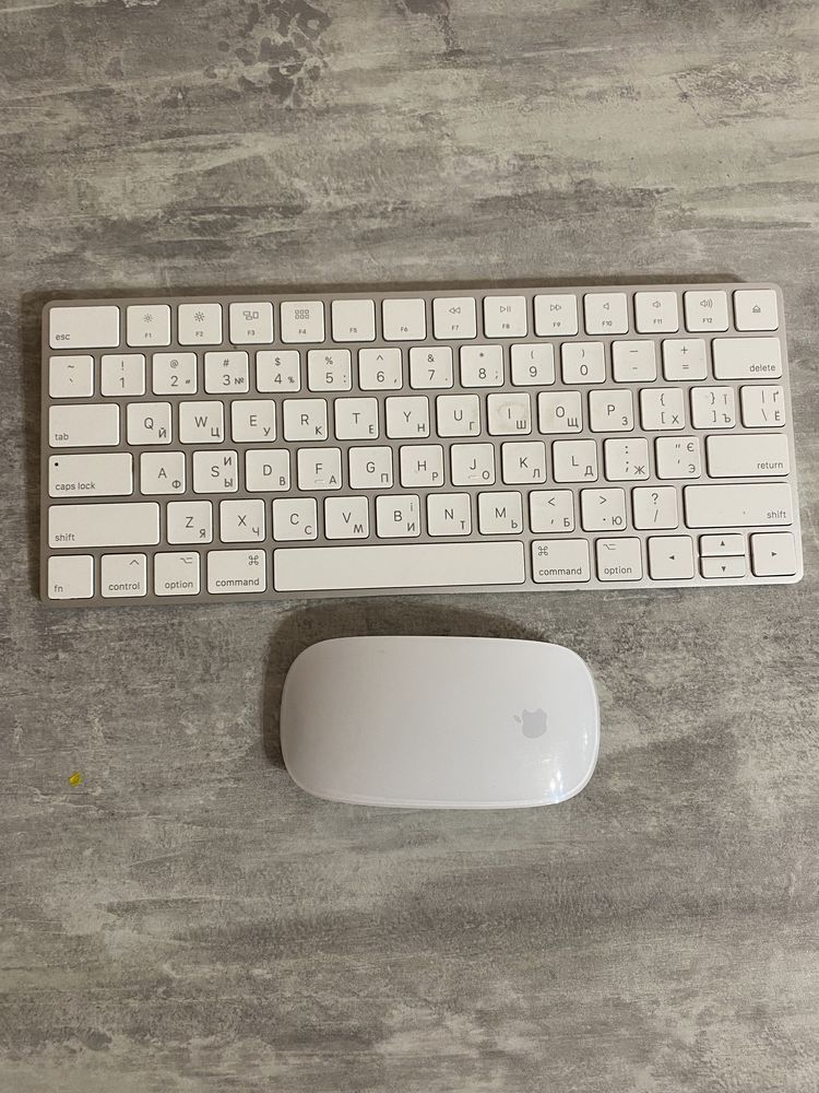 iMac Retina 4K, 21,5 дюйм