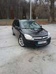 OPEL ASTRA 1.6 бензин