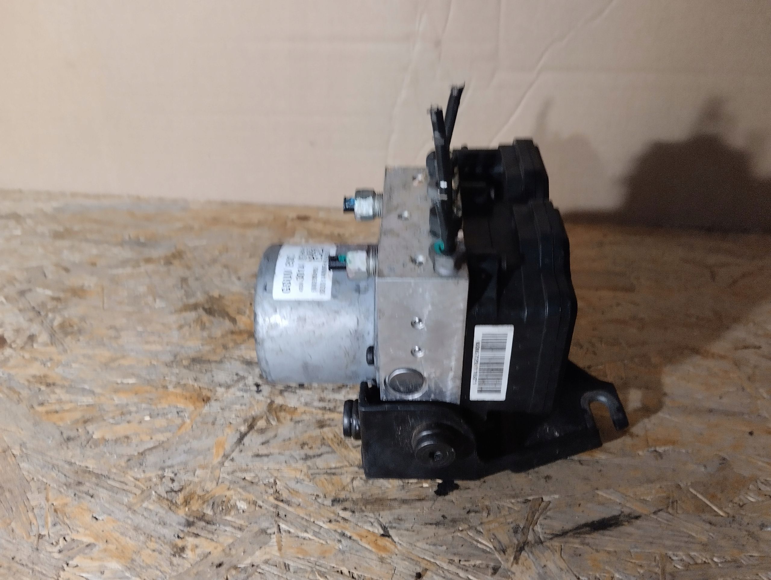 Pompa Hamulcowa Abs Opel Mokka X