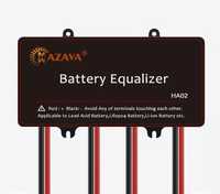 Балансир заряда для двух/трех/четырех АКБ (Battery Equalizer)