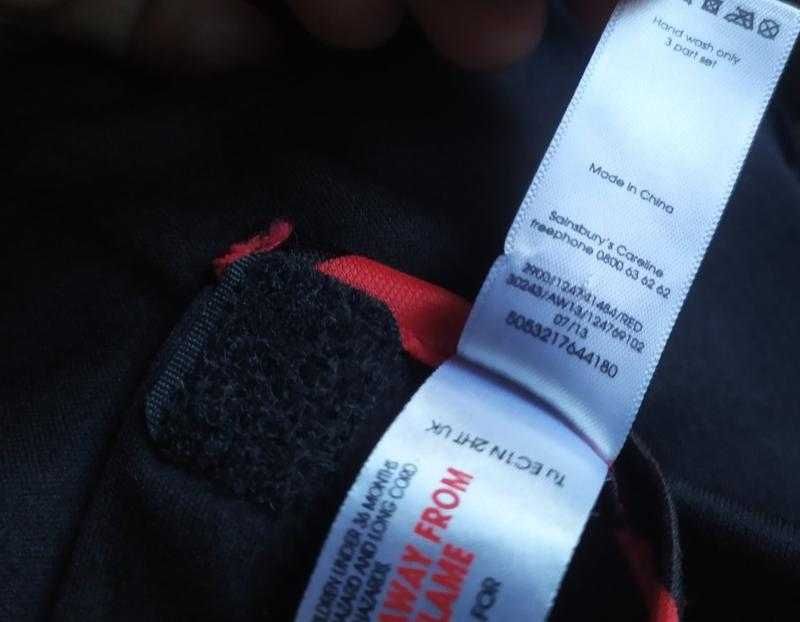 Карнавальний, новорічний дитячий костюм "Веселий павучок" на 3-4 р