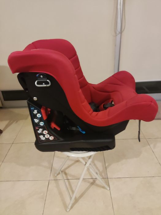 Cadeira Chicco auto