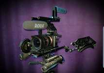 аренда прокат камер Sony a7r3 s7riii a7s2 a7sII a7c объективов Ronin