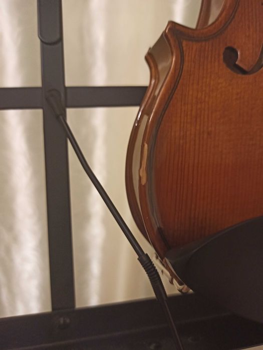 Скрипка STENTOR  четвертушка