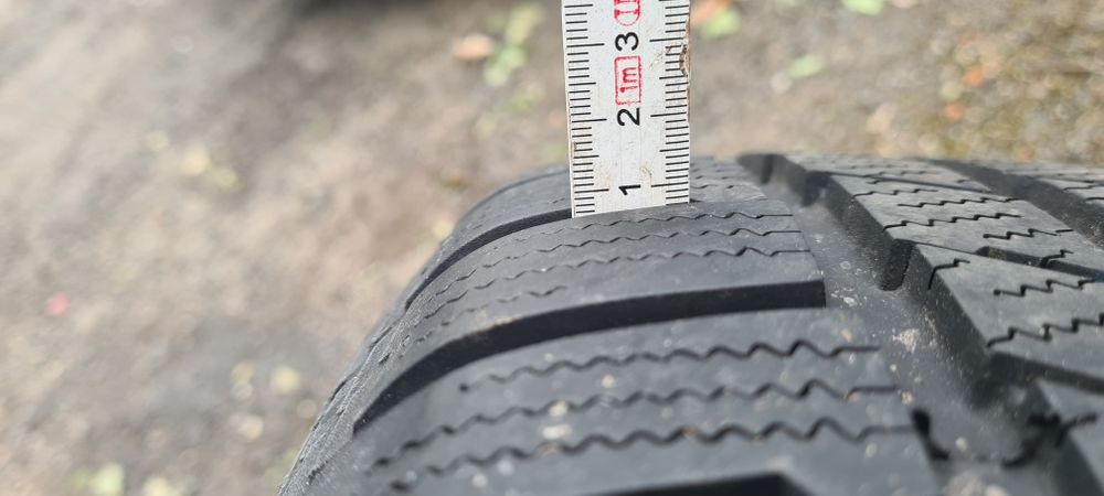 Koła zimowe Aluminowe