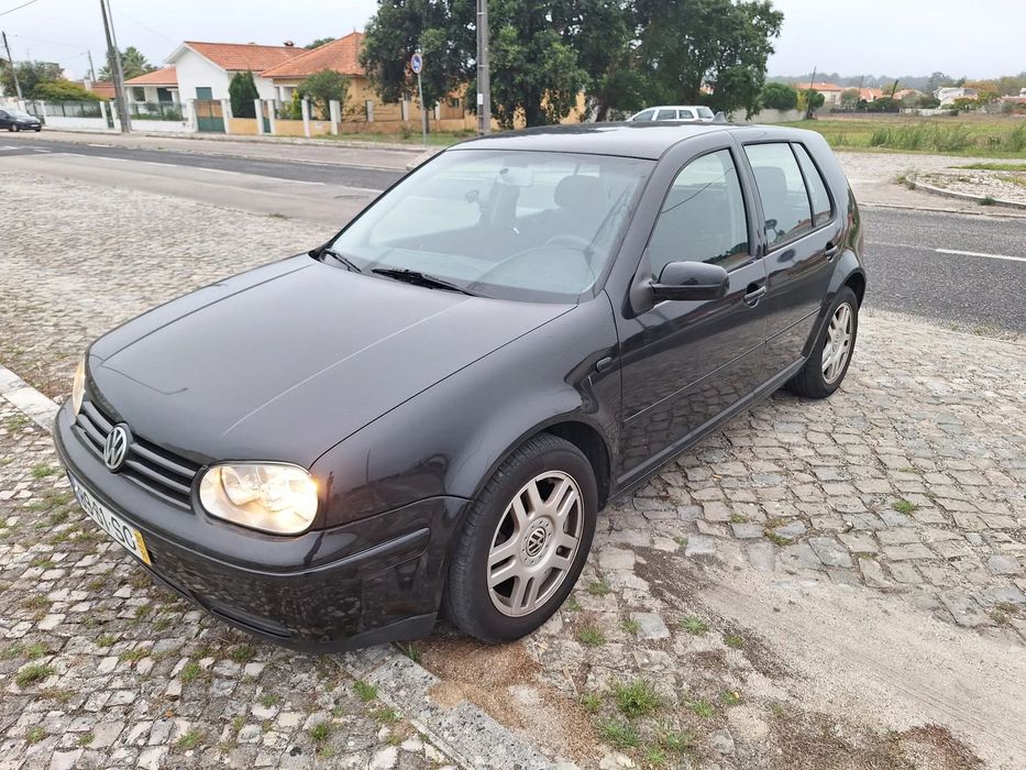 VW Golf 1.4i 25 Anos