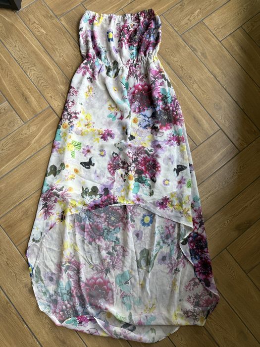 Сукня з подолом accessorize