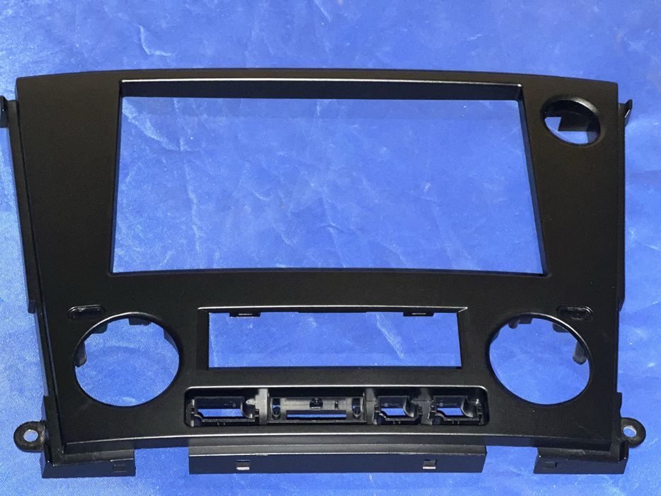 Рамка магнітоли Subaru Legacy/Outback