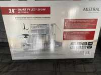 TV Mistral SMART LED 12V-24V