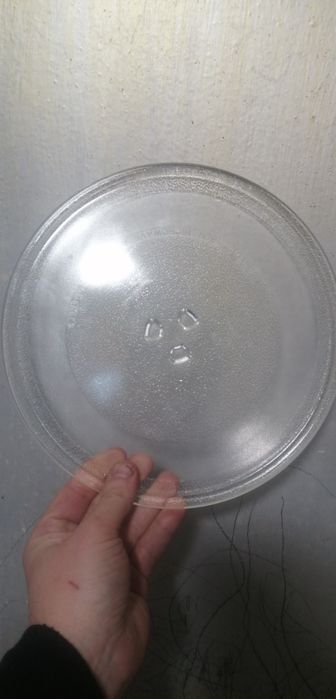 Тарелка для микроволновки