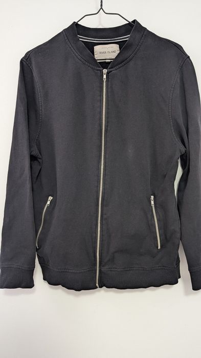 Бомбер River island